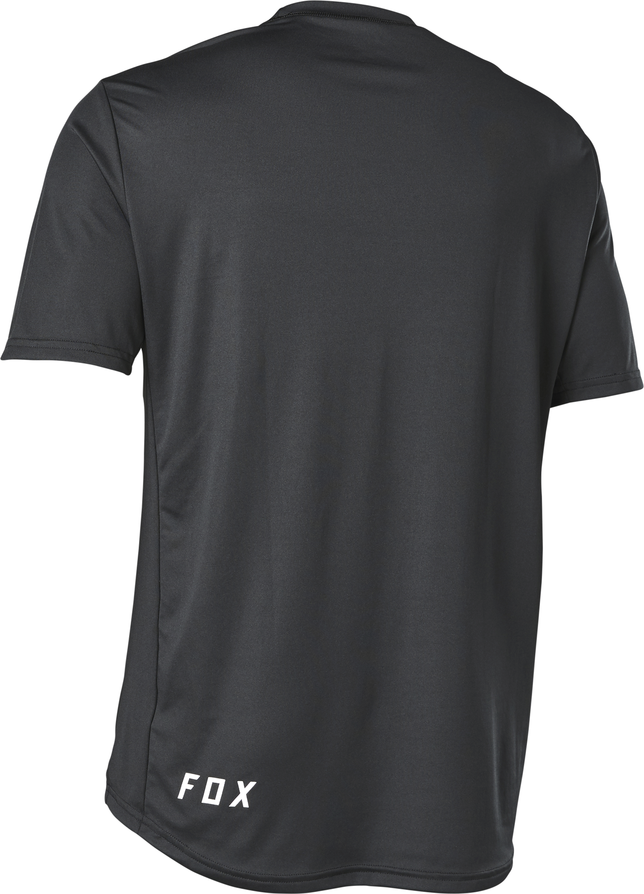 Fox Ranger Ss Jersey 2025 [sz:sm Col:black]