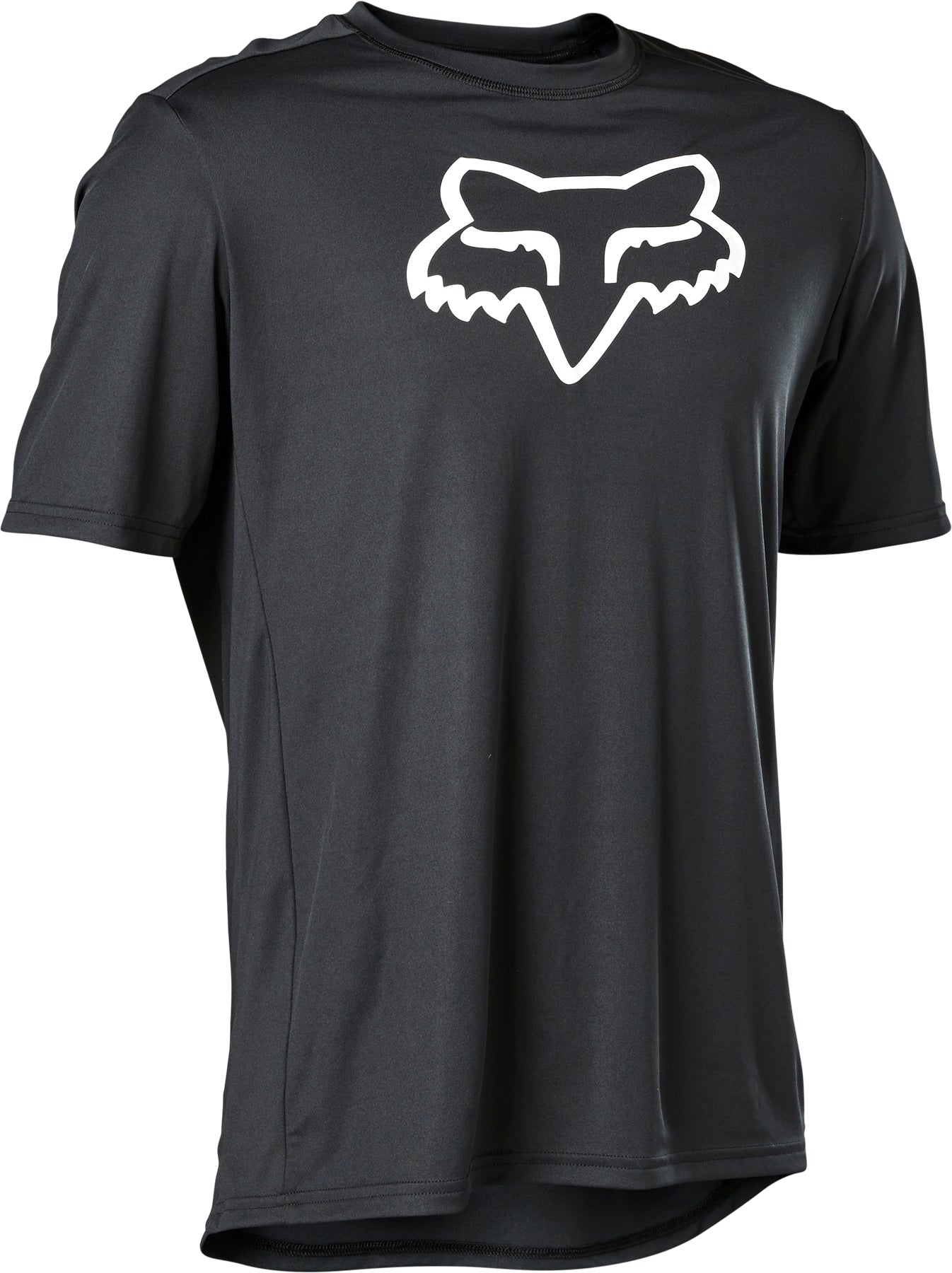 Fox Ranger Ss Jersey 2025 [sz:xxl Col:black]