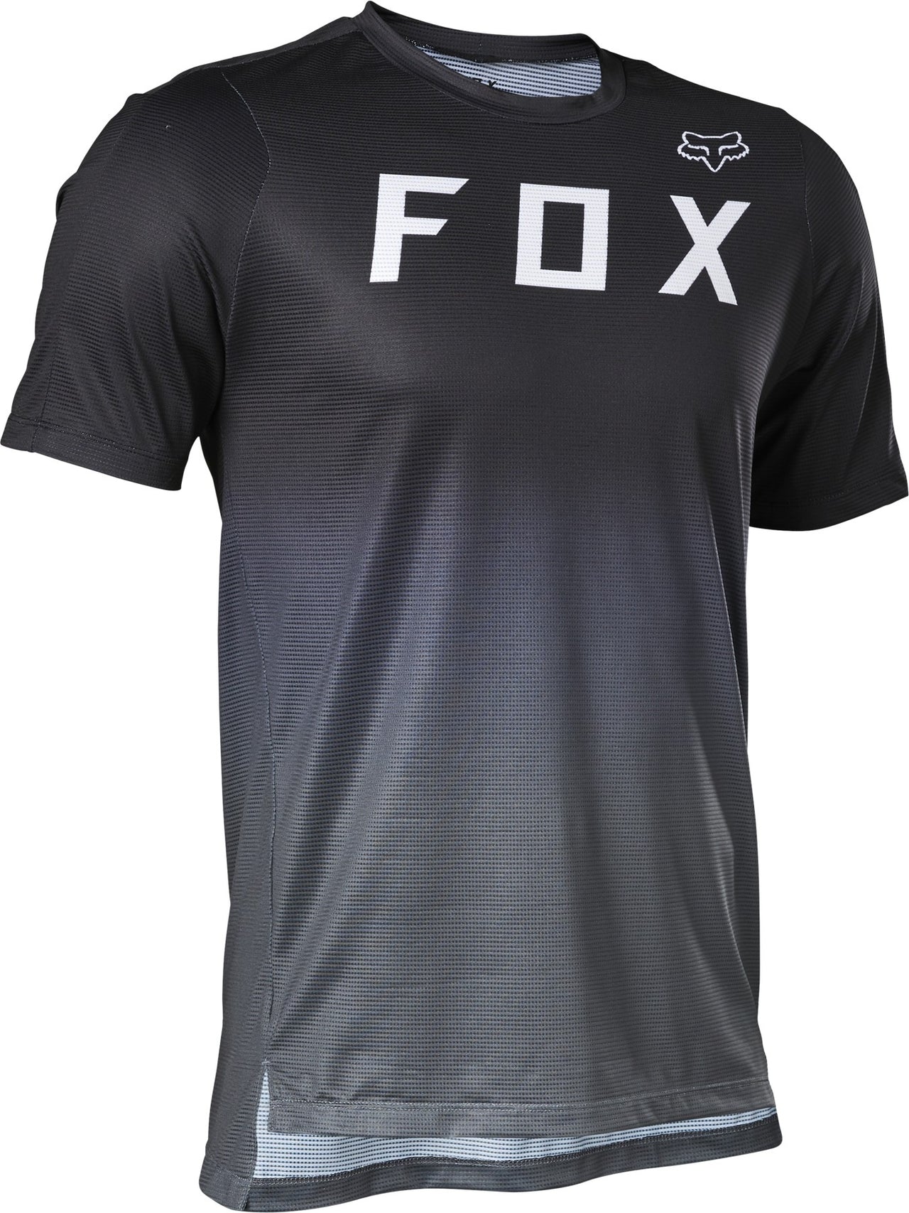 Fox Flexair Ss Jersey Black S