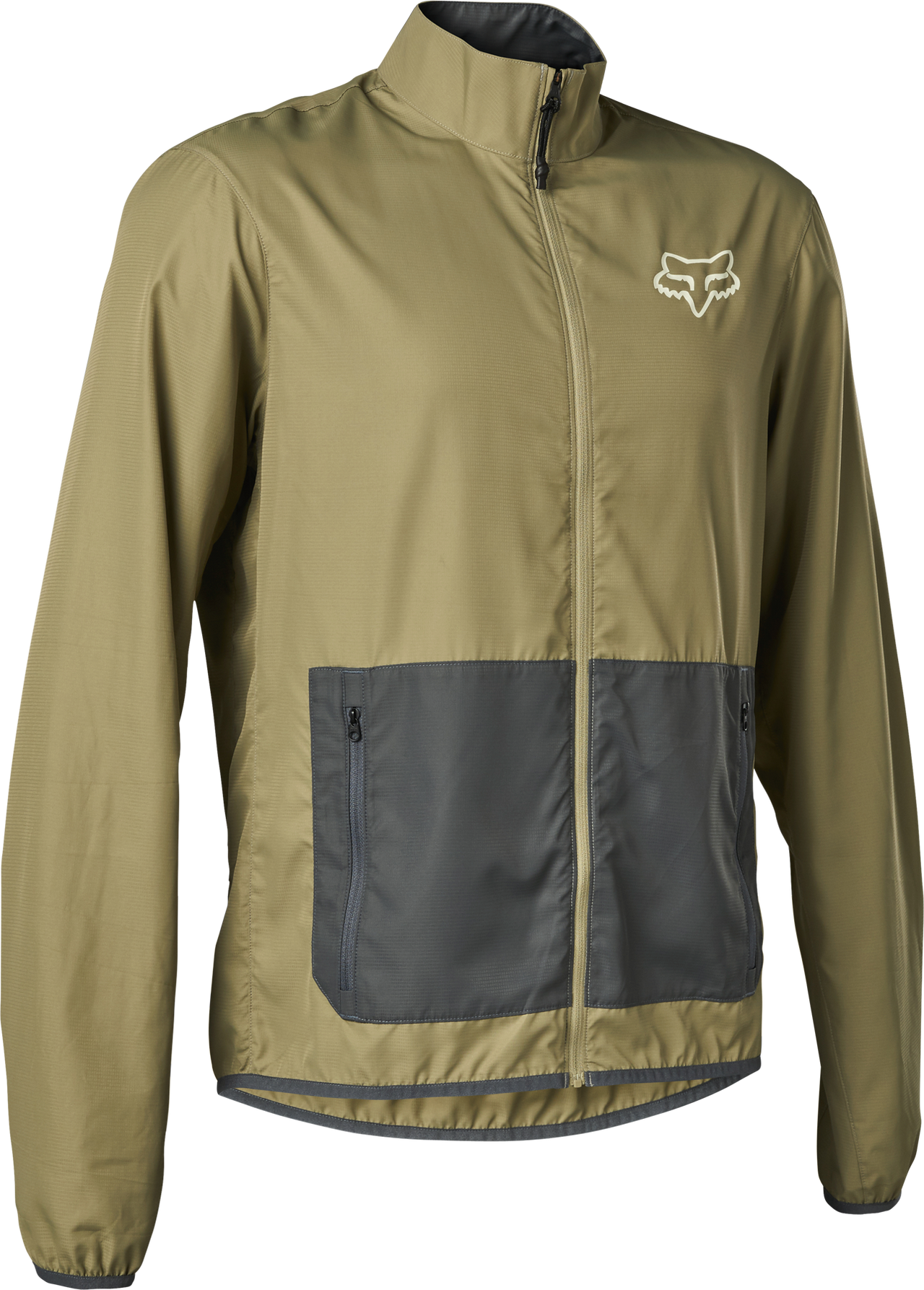 Fox Ranger Wind Jacket Bark