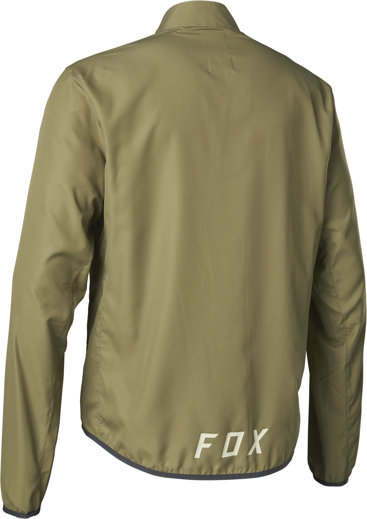 Fox Ranger Wind Jacket Bark