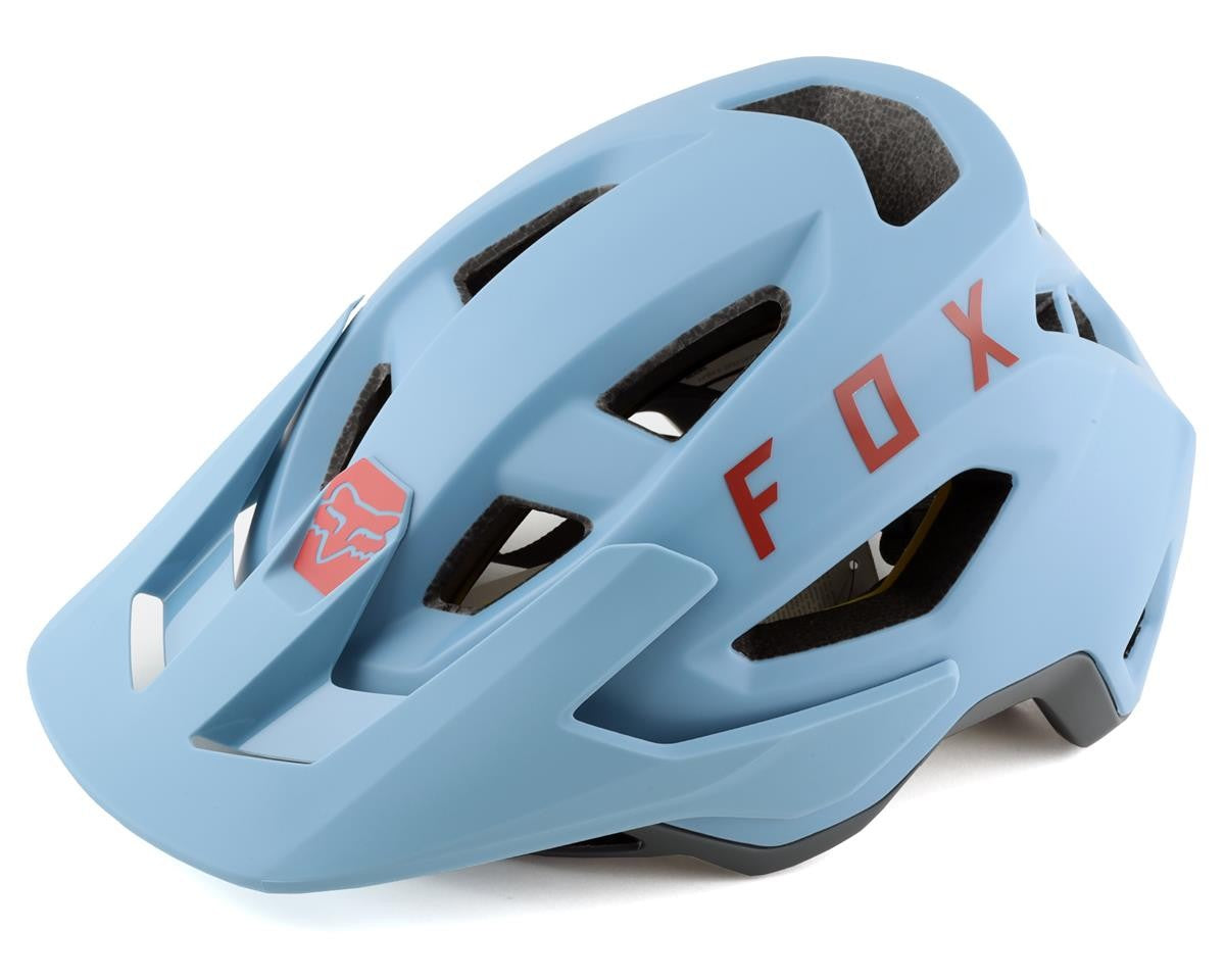 Fox Speedframe Mips Helmet Dust Blue