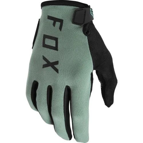 Fox Ranger Gel Gloves Eucalyptus