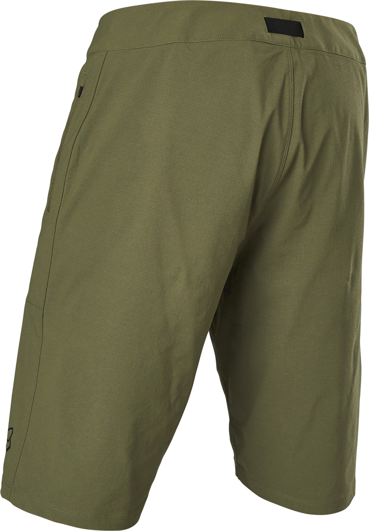 Fox Ranger Shorts With Liner Olive Green