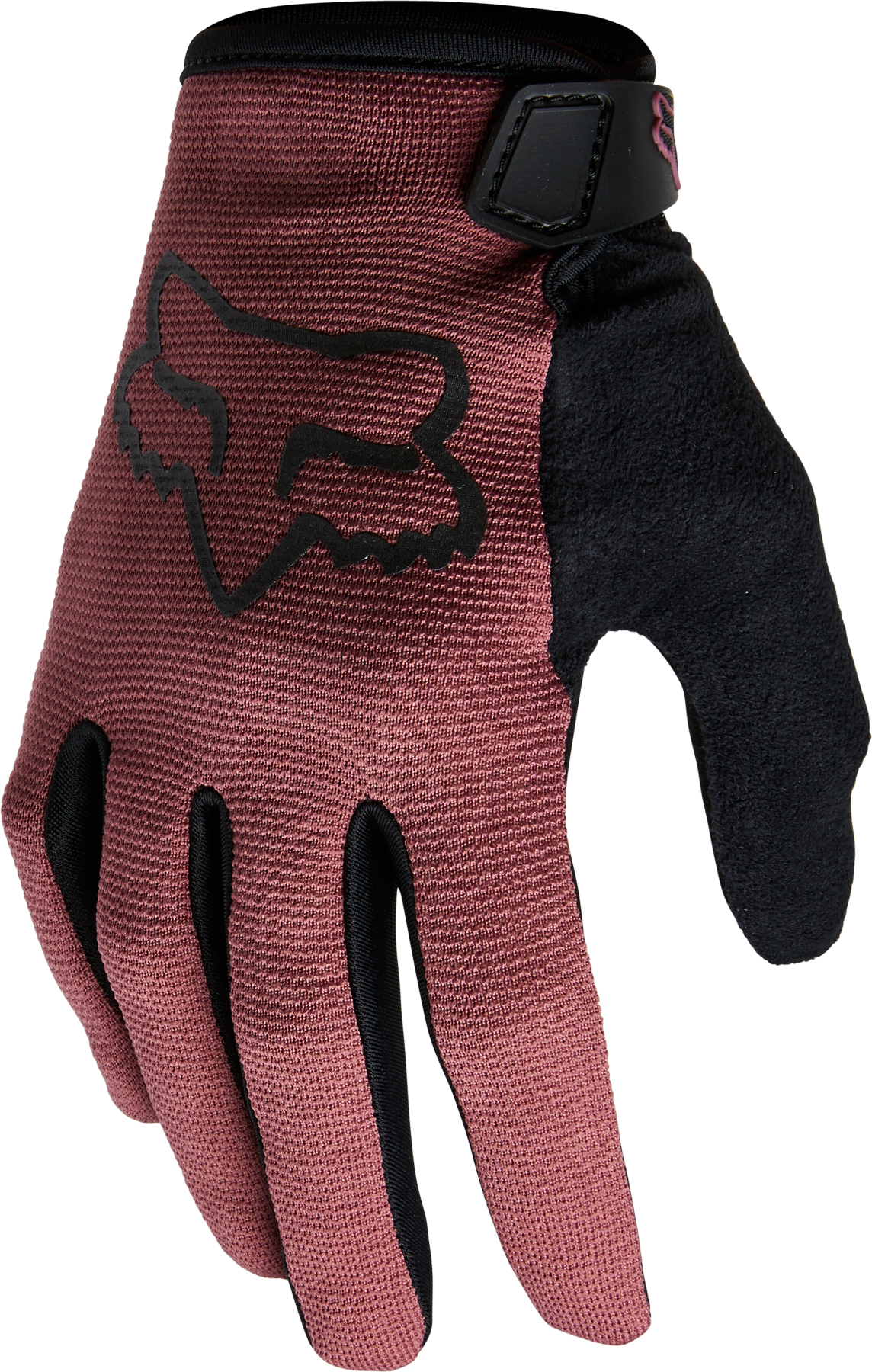 Fox Womens Ranger Gloves Plum Perfect
