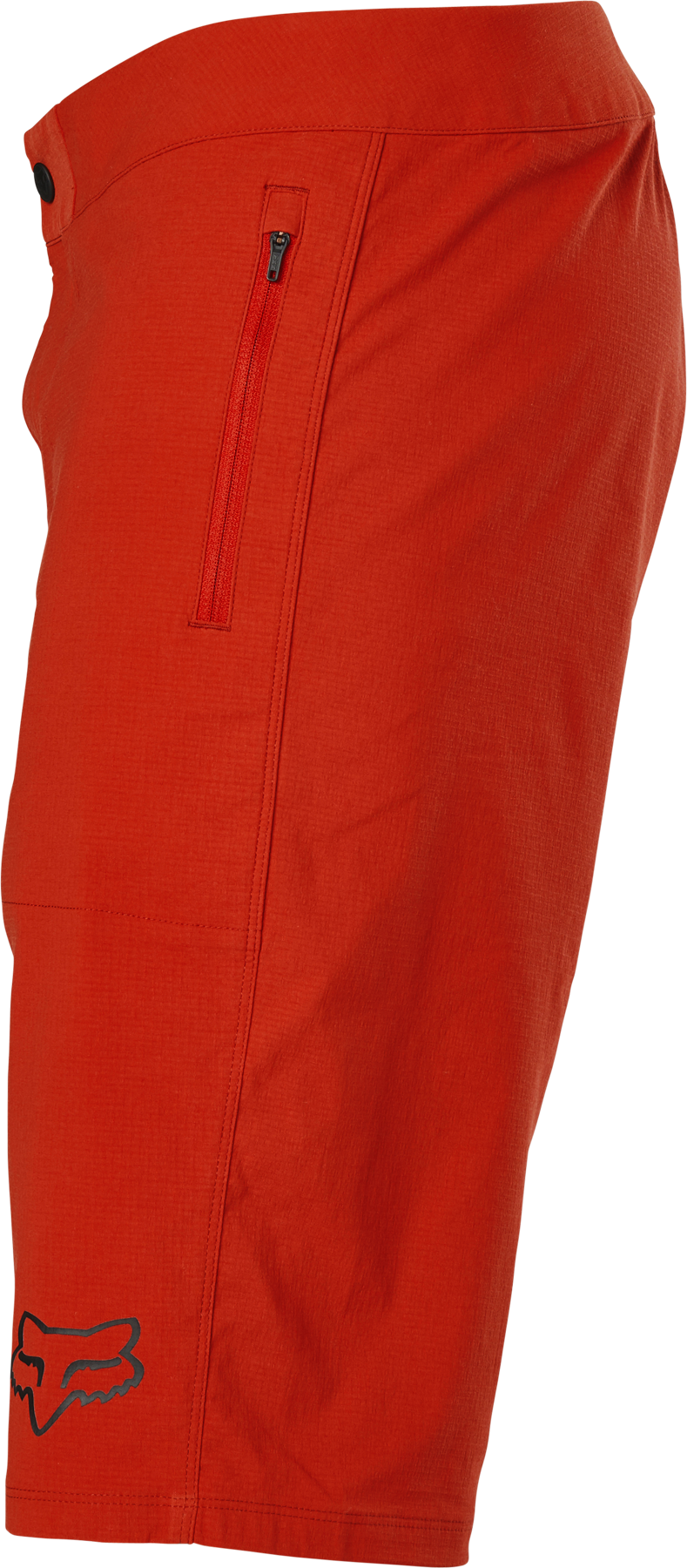 Fox Ranger Shorts With Liner Red Clay