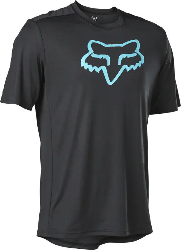 Fox Ranger Ss Jersey 2025 [sz:sm Col:teal]