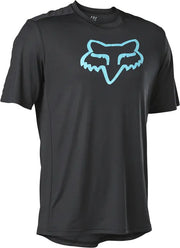 Fox Ranger Ss Jersey 2025 [sz:sm Col:teal]
