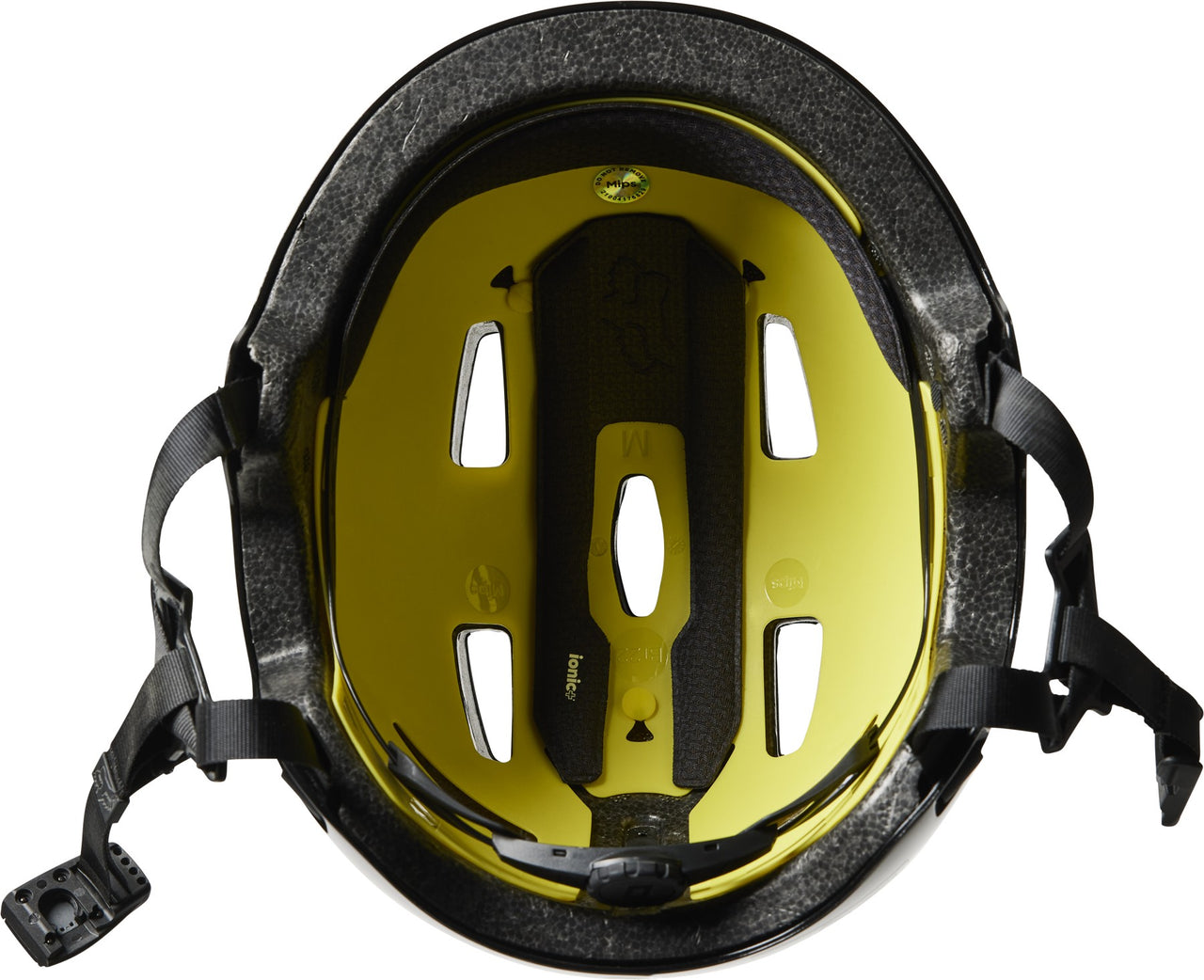 Fox Youth Flight Pro Helmet As Black Os