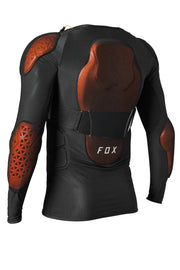 Fox Youth Baseframe Pro D3o Jacket [sz:sm]