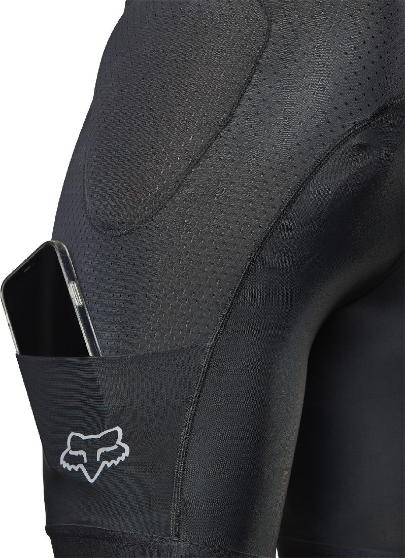 Fox Baseframe Pro Fox Padded Cycling Shorts Fox Baseframe Pro