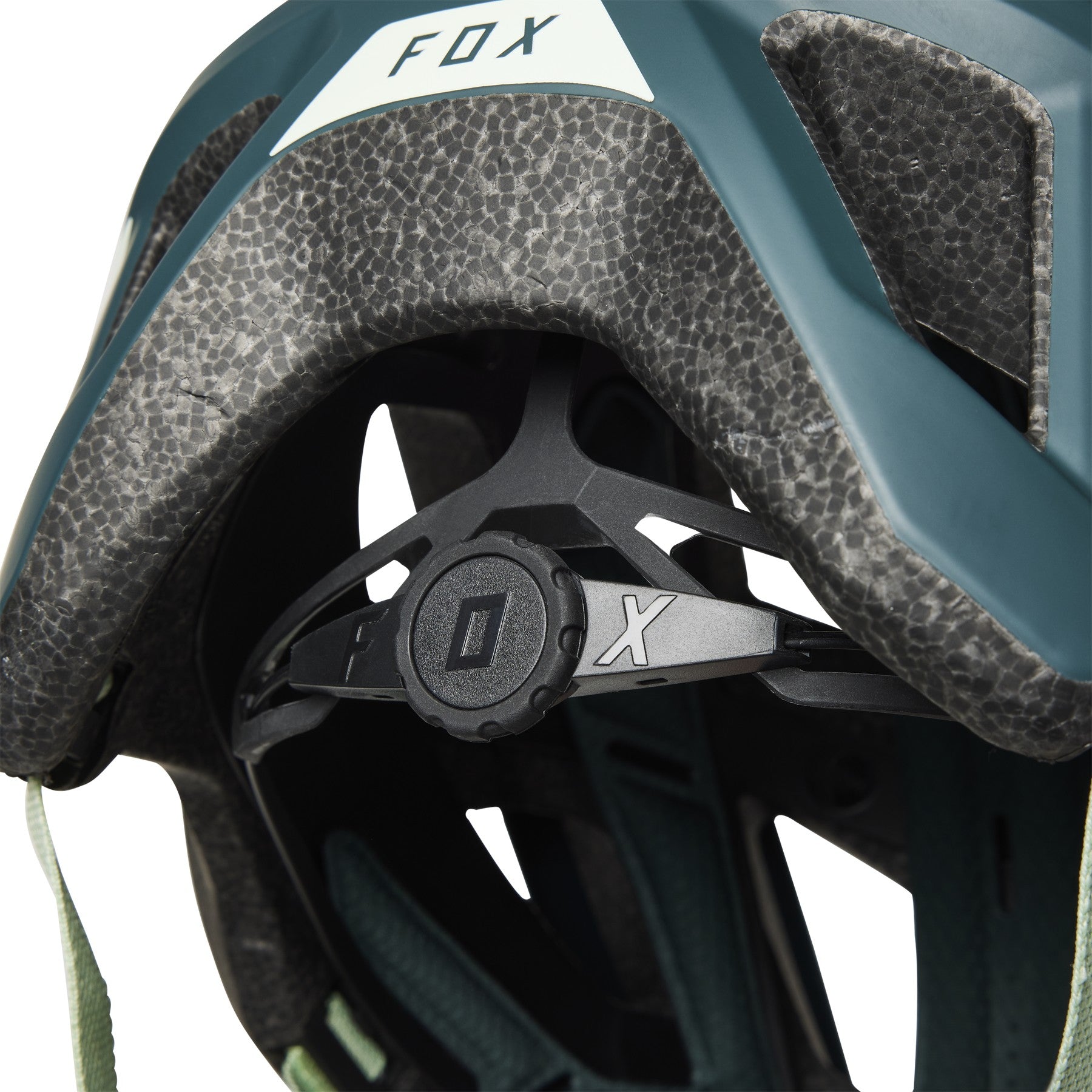 Fox mtb protective online gear