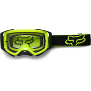 Fox Airspace Xpozr Goggles [col:flo Yellow]