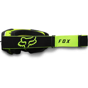 Fox Airspace Xpozr Goggles [col:flo Yellow]