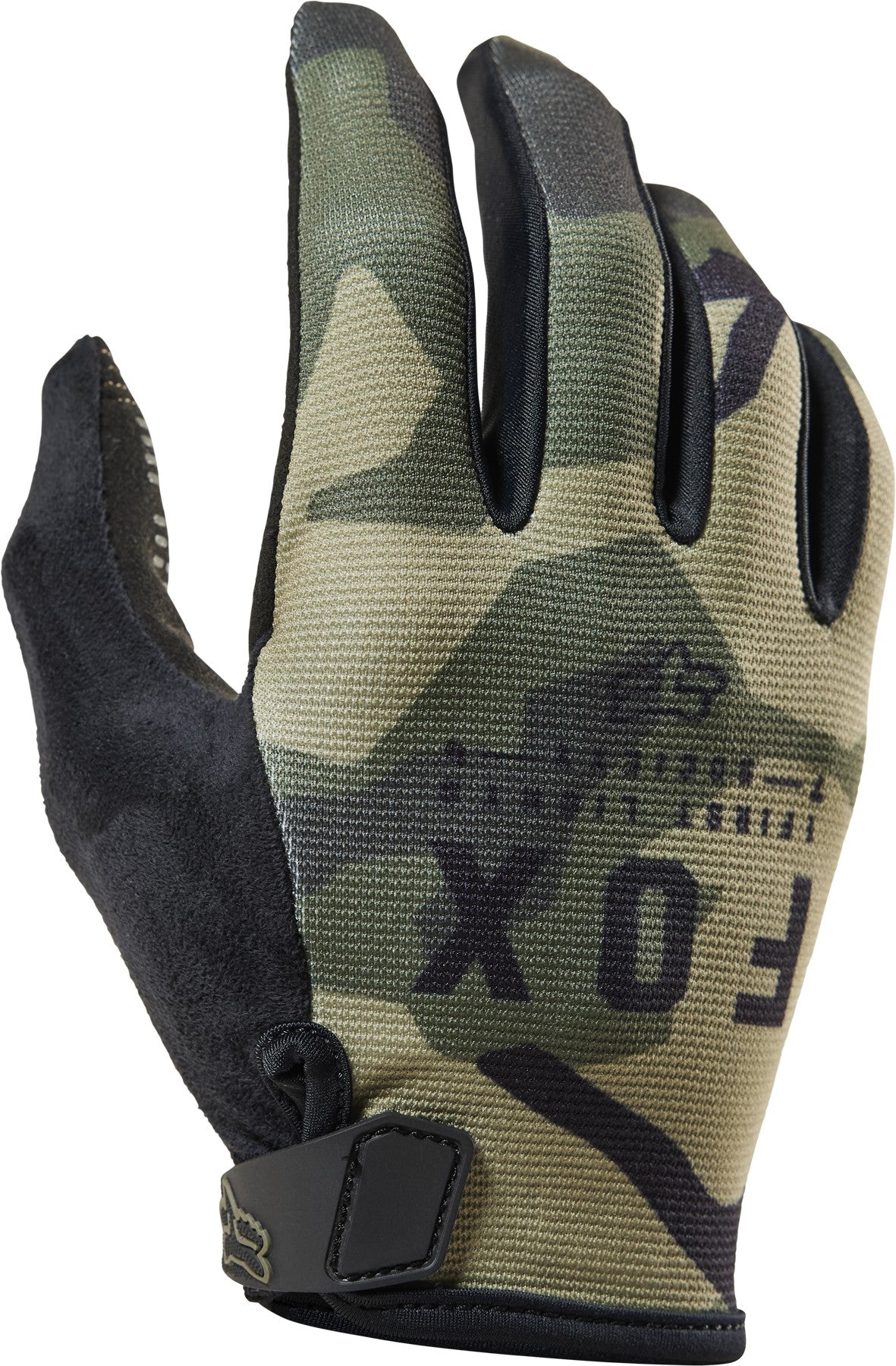 Fox Ranger Glove Olive Green