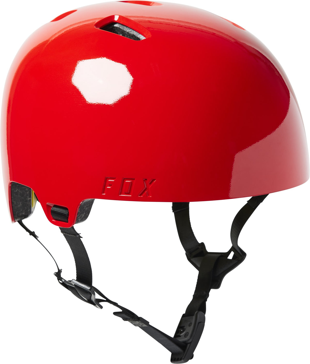 Fox Youth Flight Pro Helmet As Red Os