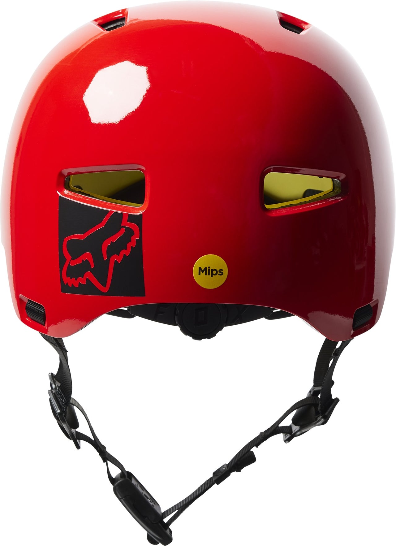 Fox Youth Flight Pro Helmet As Red Os