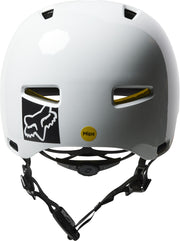 Fox Flight Pro Helmet As White S [sz:sm]