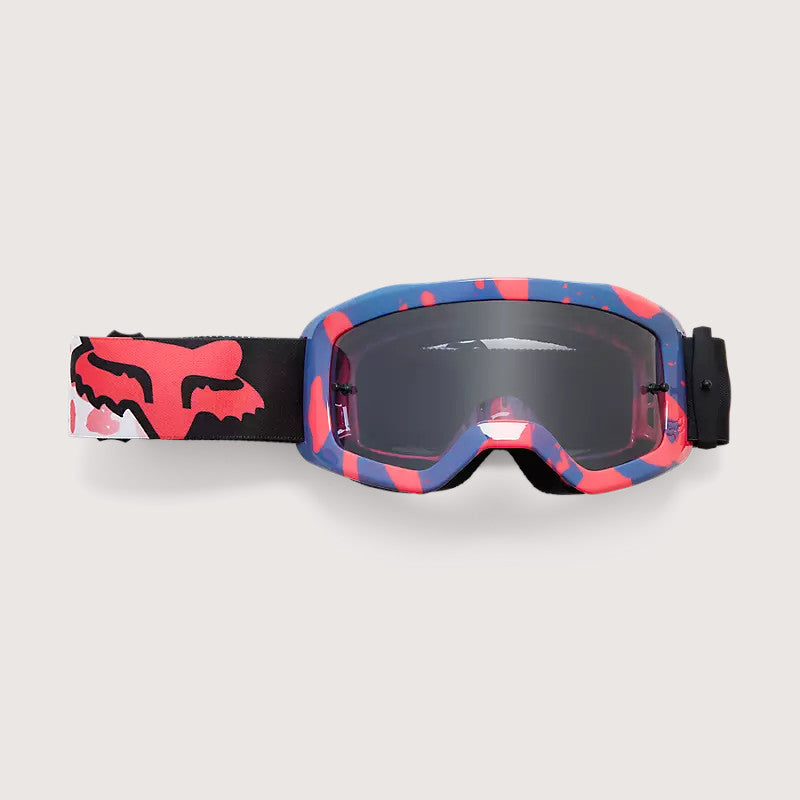 Fox Youth Main Morphic Goggles Spark Blueberry