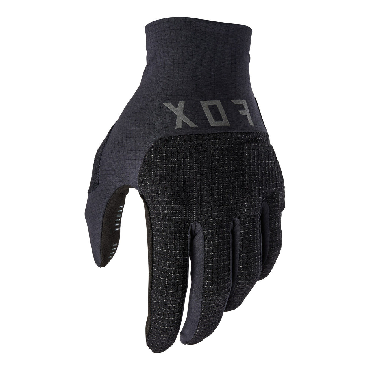 Fox Flexair Pro Gloves Black
