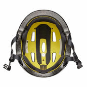 Fox Flight Helmet Solid [sz:sm Col:black]