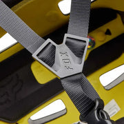 Fox Flight Helmet Solid [sz:sm Col:black]