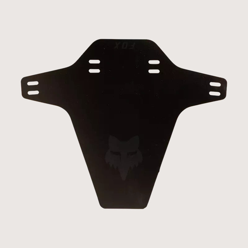 Fox Mud Guard For Mtb [col:black]