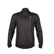 Fox Ranger Wind Jacket Black 2024 [sz:xs]