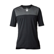 Fox Defend Ss Jersey Black [sz:sm]