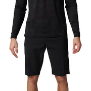 Fox Ranger Shorts With Liner Black [sz:34]