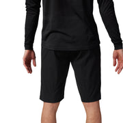 Fox Ranger Shorts With Liner Black [sz:34]