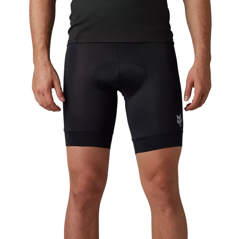 Fox Tecbase Lite Liner Shorts Black [sz:sm]