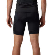 Fox Tecbase Lite Liner Shorts Black [sz:sm]