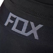 Fox Tecbase Lite Liner Shorts Black [sz:sm]