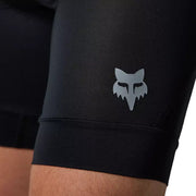 Fox Tecbase Lite Liner Shorts Black [sz:sm]