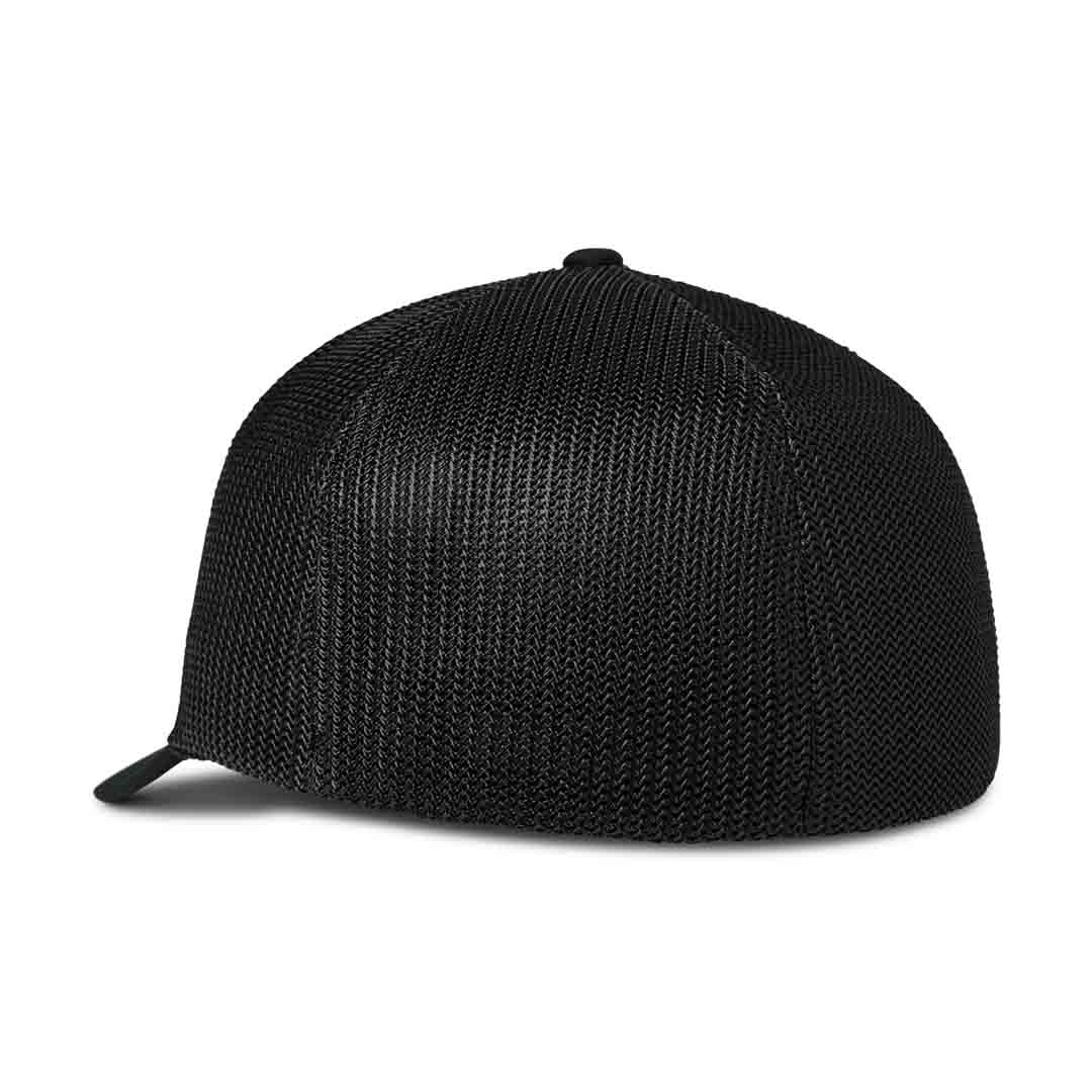 Fox Syz Ff Hat Black [sz:s/m Type:hat]