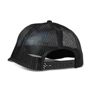 Fox Barbed Wire Sb Hat Black [sz:one Size Type:hat]