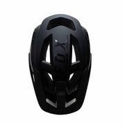 Fox Speedframe Pro Helmet 2025 [sz:sm Col:matt Black]
