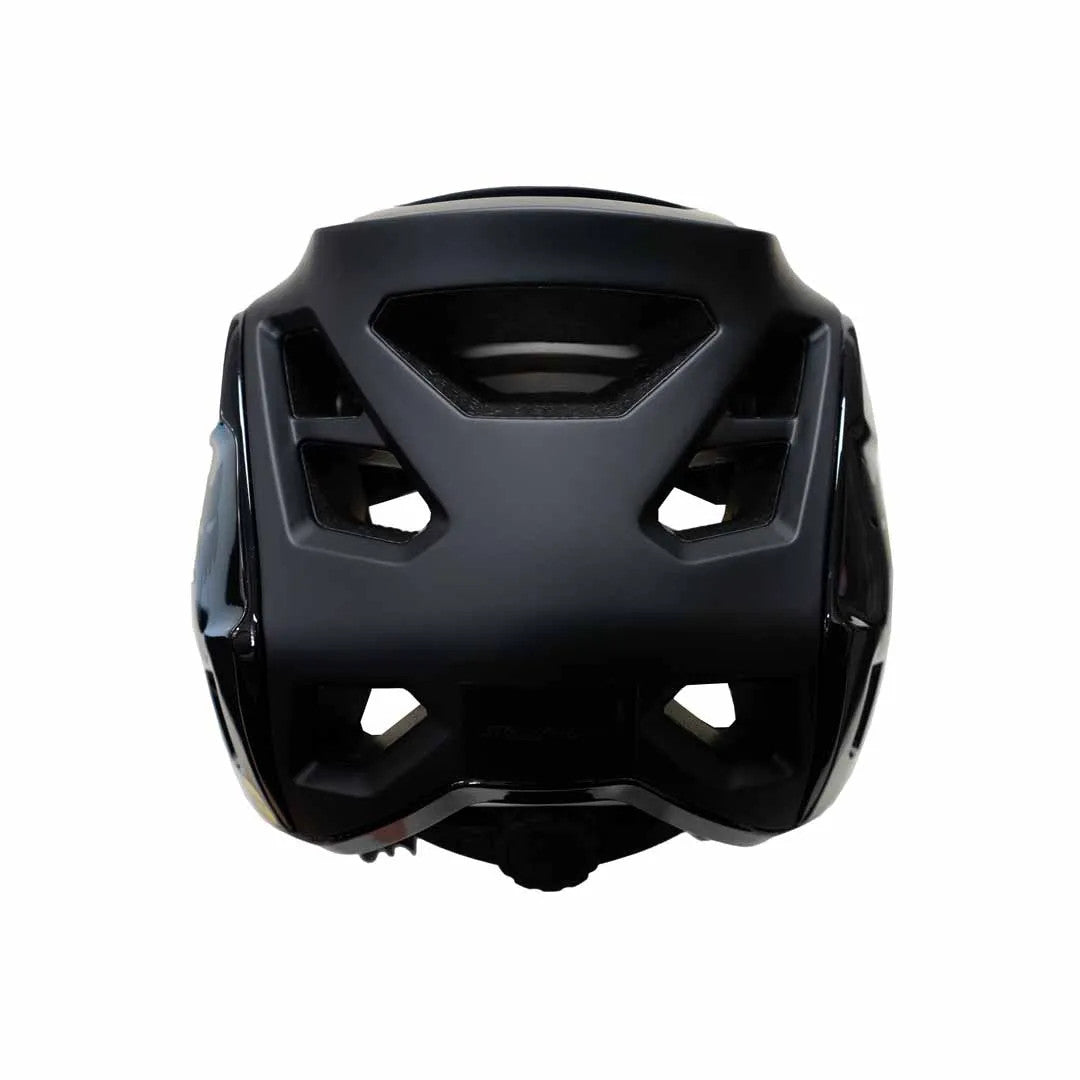 Fox Speedframe Pro Helmet 2025 [sz:sm Col:matt Black]