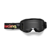 Fox Main Statk Smoke Black/red 