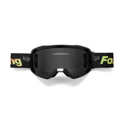 Fox Main Statk Smoke Black/red 