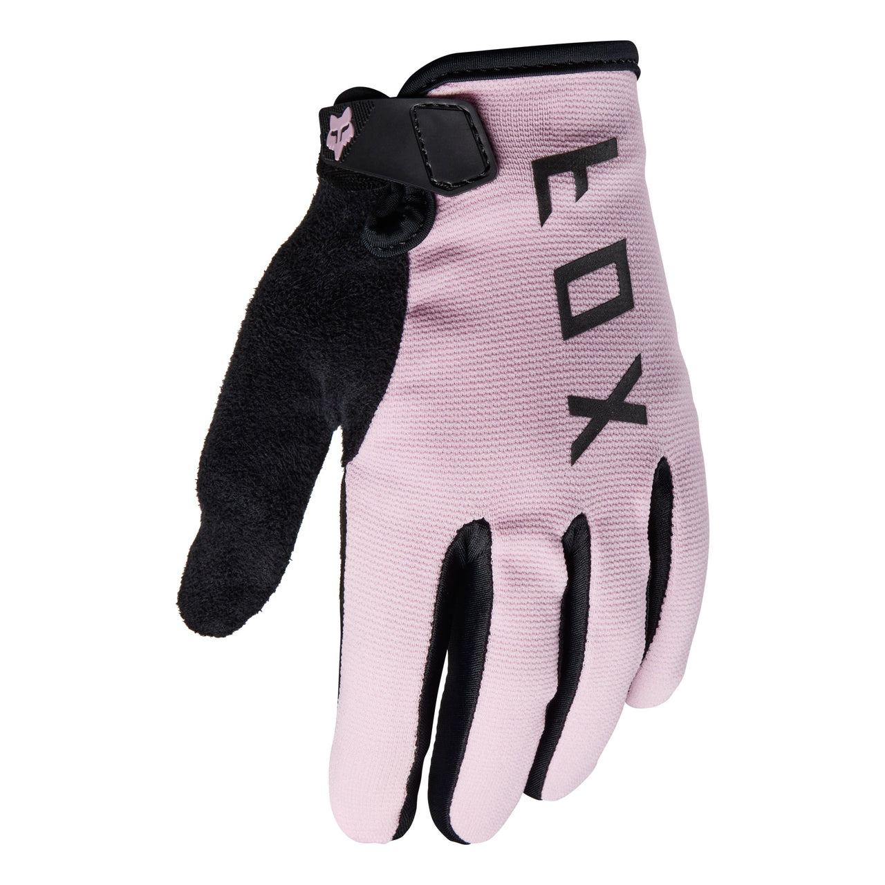 Fox Womens Ranger Gel Gloves Blush