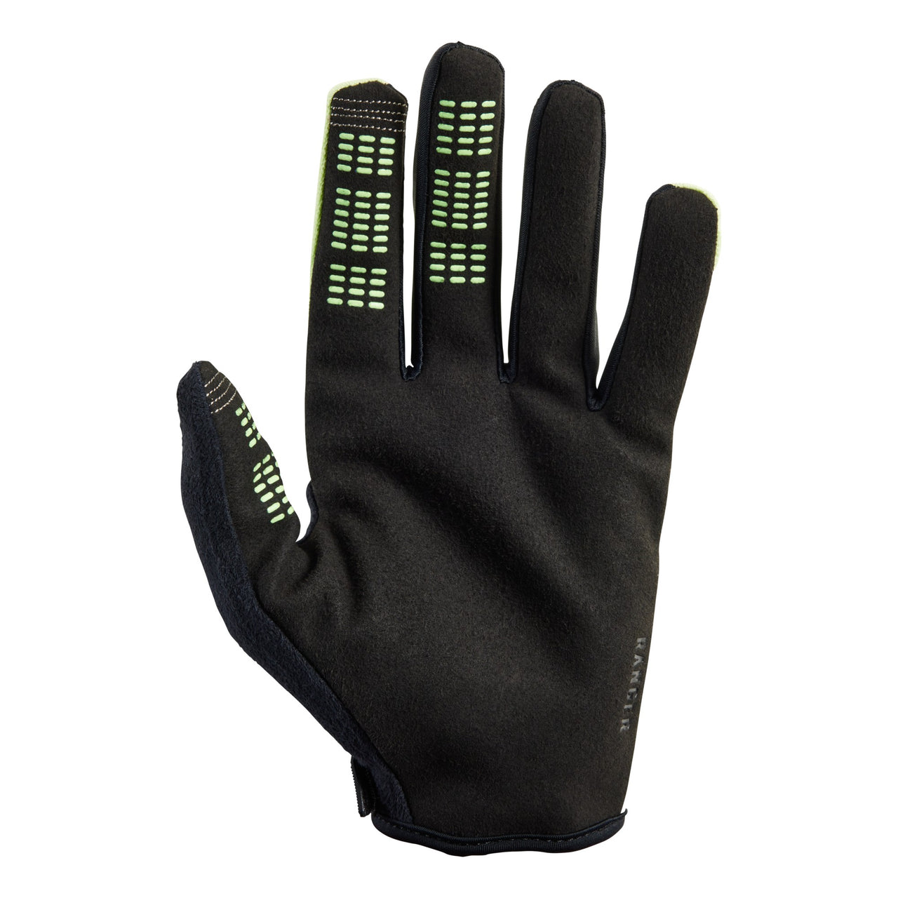 Fox Ranger Gloves Cucumber
