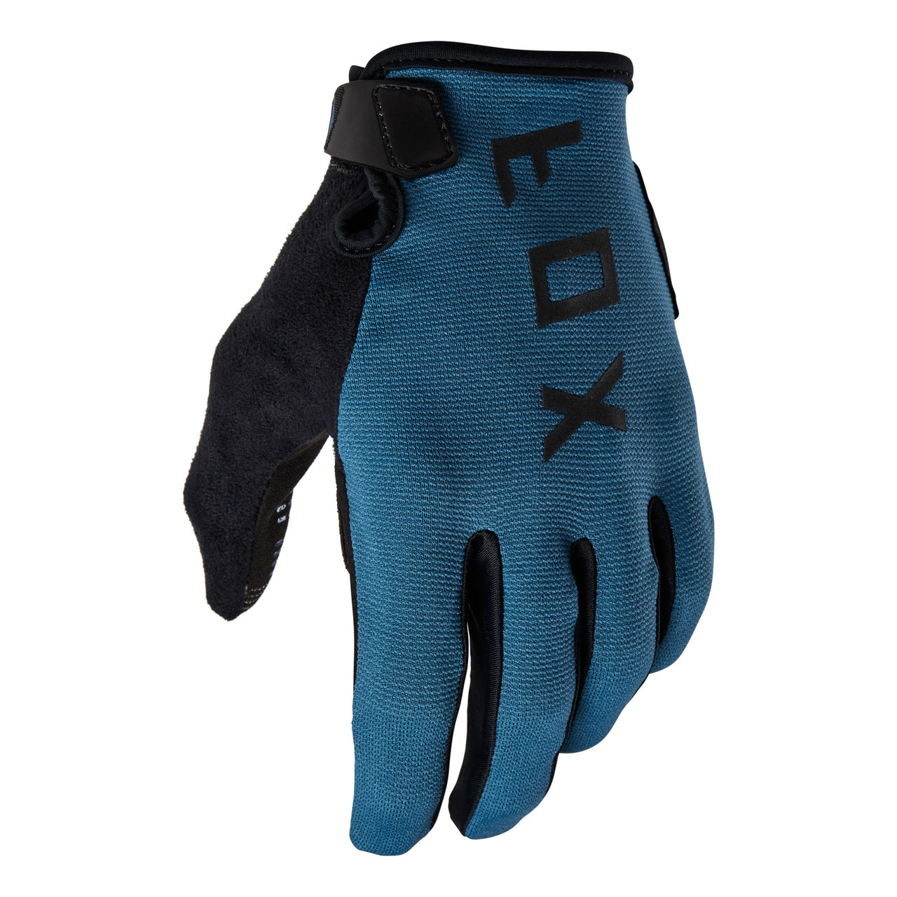 Fox Ranger Gel Gloves Dark Slate