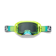 Fox Airspace Horyzn Goggles [col:flo Yellow]