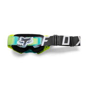 Fox Airspace Horyzn Goggles [col:flo Yellow]