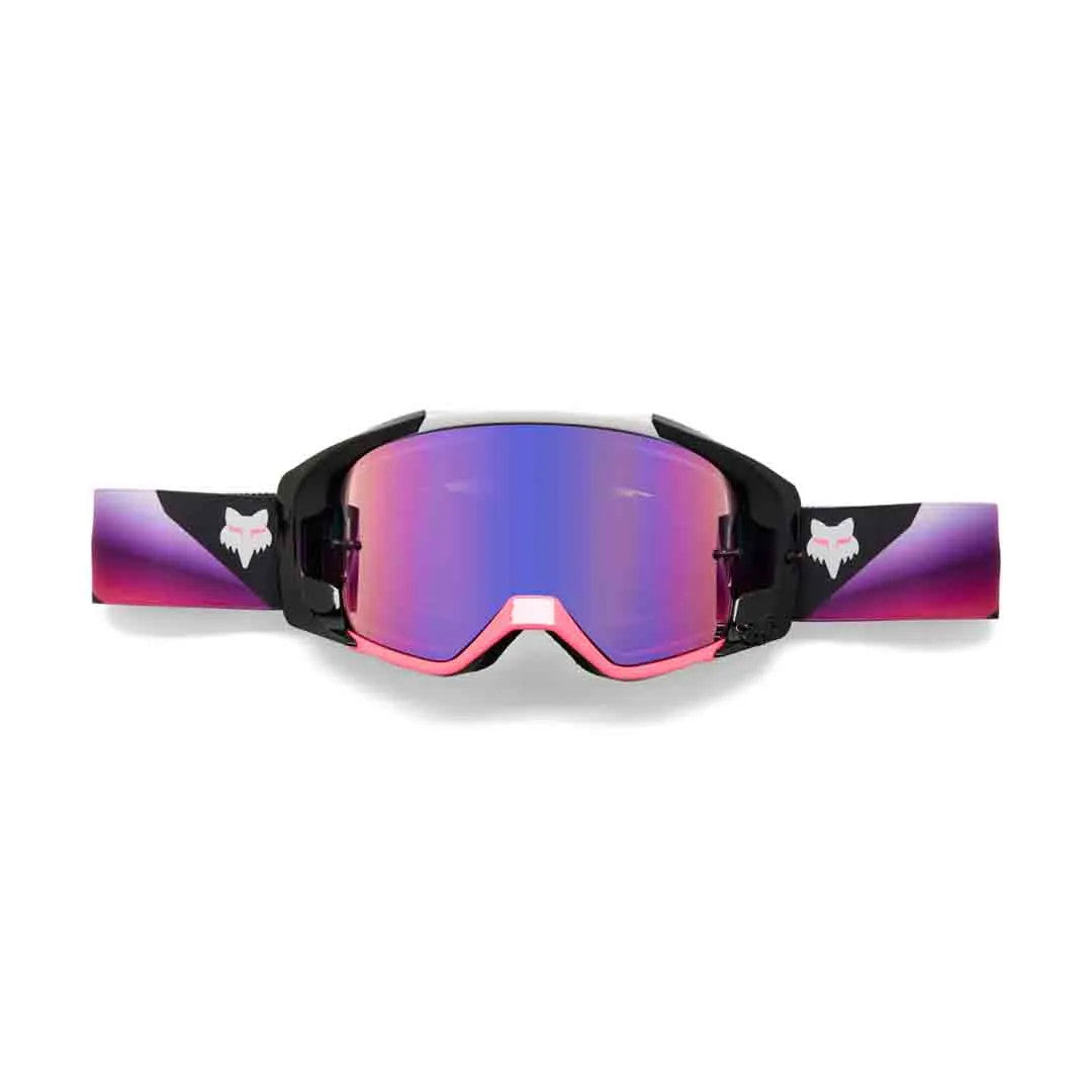 Fox Vue Syz Goggles Spark [col:light Grey]