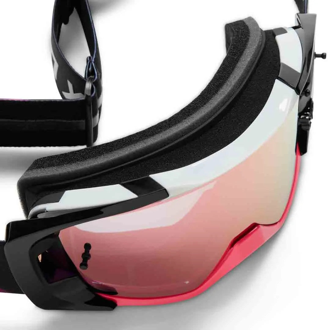 Fox Vue Syz Goggles Spark [col:light Grey]