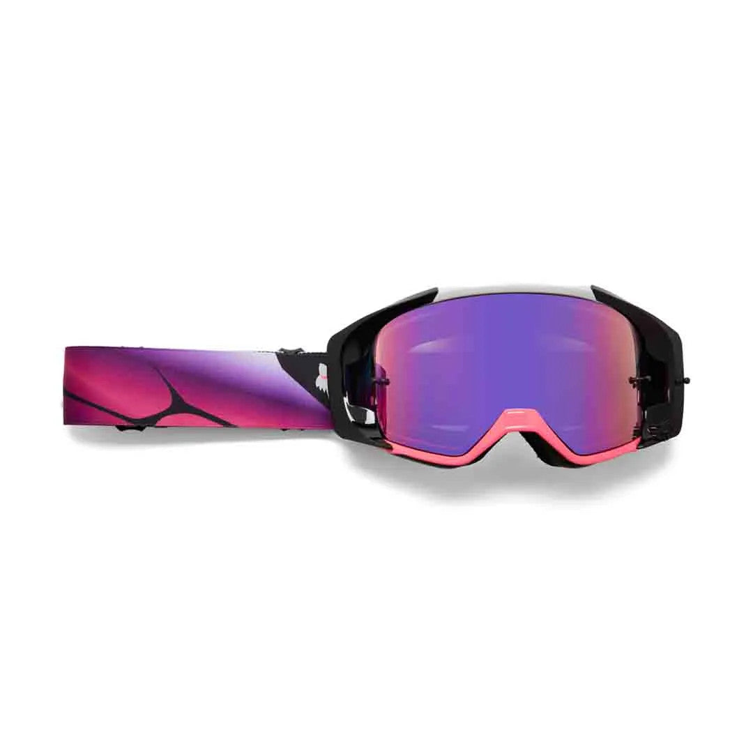 Fox Vue Syz Goggles Spark [col:light Grey]