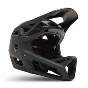 Fox Proframe Rs Helmet 2026 [sz:md Col:matte Black]